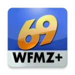 wfmz android application logo